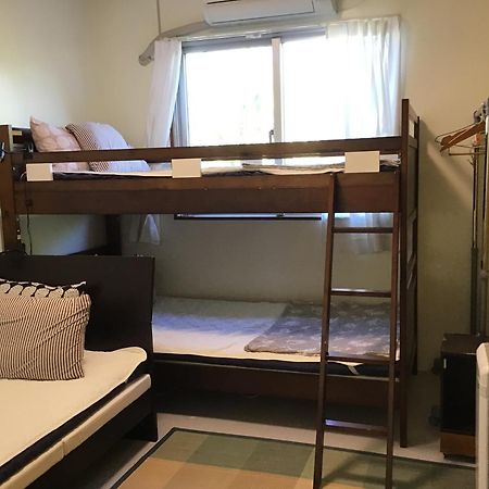 Shimaotoya Hotel Haemi Eksteriør billede