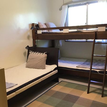 Shimaotoya Hotel Haemi Eksteriør billede