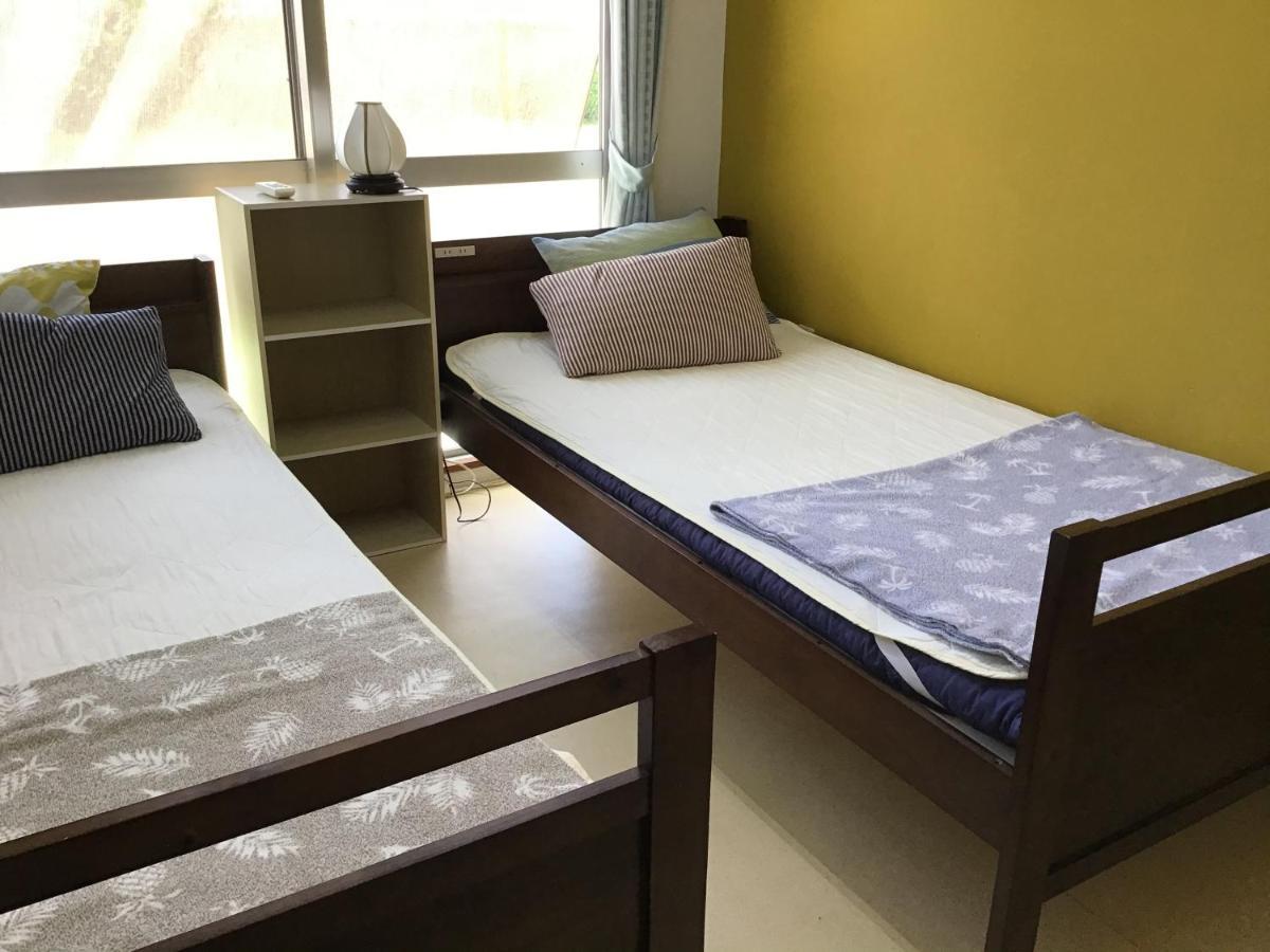 Shimaotoya Hotel Haemi Eksteriør billede