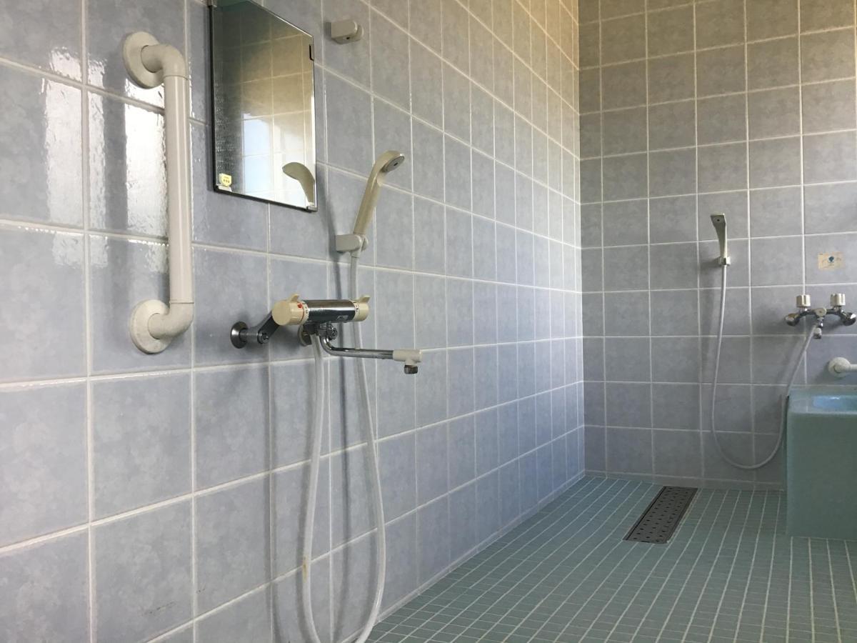 Shimaotoya Hotel Haemi Eksteriør billede